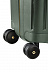 Чемодан Samsonite S`Cure DLX 55см U44-24003 Green