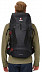 Рюкзак Deuter Futura 30 3400718-7000 black (2020-21)