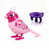 Игровой набор DigiFriends Птичка с домиком 88400 pink