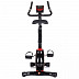 Велотренажер Hop-Sport HS-2080 Spark red Велотренажер Hop-Sport HS-2080 Spark red