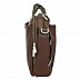 Сумка для ноутбука Pola П8008 light brown