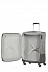 Чемодан средний Samsonite Base Boost 66см 38N*08 004 grey