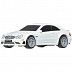 Машинка Hot Wheels Premium Car Culture 2008 Mercedes Benz CLK63 Black Series / Serie (FPY86 JKF29)