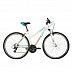 Велосипед Stinger 700C Liberty STD 48" white