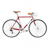 Велосипед Adriatica 1946 28" red