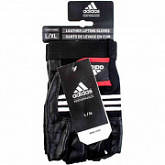 Перчатки для пауэрлифтинга Adidas Leather Lifting Glove L/XL ADGB-12125