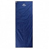 Спальный мешок Naturehike Mini ultralight 190 Blue