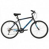 Велосипед MIKADO 26" SPARK 1.0 синий, сталь, размер 18"