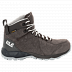 Ботинки женские Jack Wolfskin Cascade Hike Lt Texapore Mid W dark steel / phantom