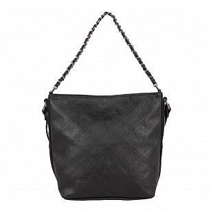 Женская сумка Pola 98357 black