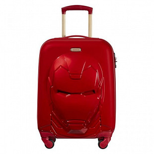Чемодан Samsonite Disney Ultimate 2.0 40C-00017 Red
