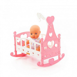 Пупс Славный Полесье 24 см 76670