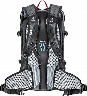 Рюкзак Deuter Compact EXP 16 3200315-7000 black (2020-21)