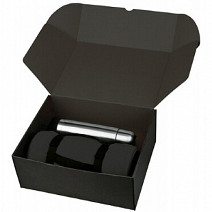 Подарочный набор 9912110 Black