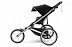 Детская коляска Thule Glide Jet black (10101928)