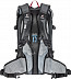 Рюкзак Deuter Compact EXP 16 3200315-7000 black (2020-21)