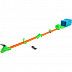 Трек Hot Wheels Track Builder (HKX47)