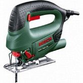 Лобзик электрический Bosch PST 750 PE 06033A0520