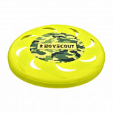 Летающая тарелка Boyscout 23 см 61456