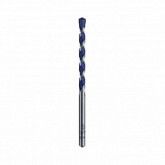 Сверло по бетону Bosch Blue Granite 1,2х25 см 2608597745