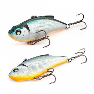 Воблер Akara Noisy 75S A23 N75S-A23