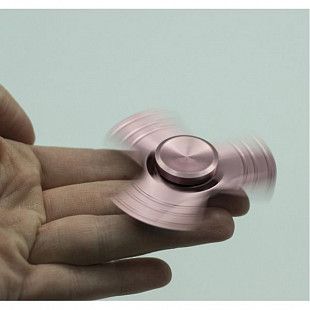 Спиннер Hand Spinner Pink