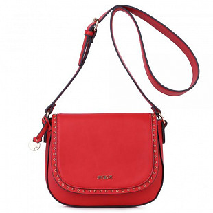Женская сумка Pola 64467 red