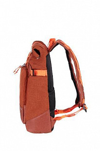 Рюкзак Samsonite ZIPROLL CO6-96001 Red