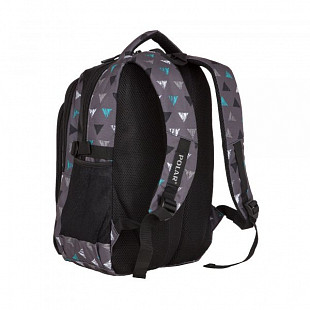Школьный рюкзак Polar 80099 black