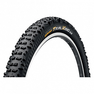 Покрышка Continental Trail King 26 X 2.2,(55-559) Sport black ZCO00304