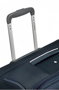 Чемодан Samsonite Popsoda 66см CT4-11004 Navy Blue