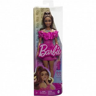 Кукла Barbie Fashionistas (FBR37 HRH15)