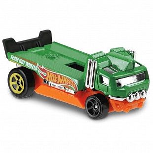 Машинка Hot Wheels Базовой коллекции The Haulinator 32/250 (5785 GHC47)