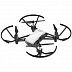 Квадрокоптер DJI Ryze Tello