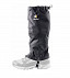 Гамаши Deuter Boulder Gaiter Long black