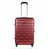 Чемодан средний Polar 24" 3-ой РА072 dark grey