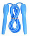 Скакалка Schreiber 2,5 м AN 118 blue
