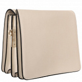 Женская сумка из кожи Pola 8296 white