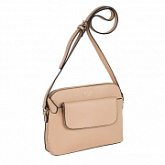 Женская сумка Pola 88349 beige