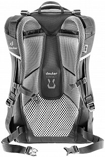 Рюкзак Deuter Strike 3830019-7019 black crash (2020)