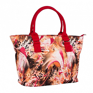 Женская сумка Pola 2088 gold