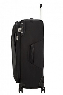 Чемодан Samsonite X'Blade 4.0 78 см CS1-09010 Black