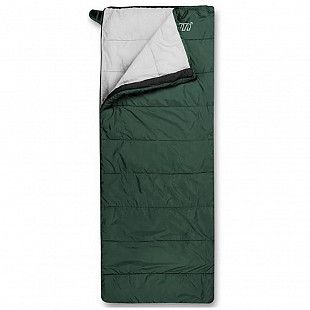 Спальный мешок Trimm Travel 185 P олива