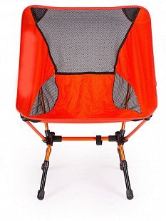 Стул BTrace Plume (F0506) orange