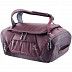 Сумка дорожная Deuter Aviant Duffel Pro 40 3521020-5543 maron/aubergine