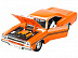 Масштабная модель автомобиля Maisto 1:25 Плимут GTX (31220) orange