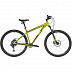 Велосипед Stinger Python Std 27" (2021) green