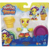 Игровой набор Play-Doh Town Фигурки жителей города №2 (B5960)