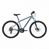 Велосипед Stinger Graphite Pro 29" (2019) Grey