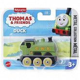 Паровозик Thomas and Friends Duck (HFX89 JBW25)
